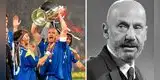 Gianluca Vialli, leyenda del fútbol italiano, murió a los 58 años tras luchar varios años contra el cáncer