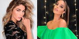 Miss Bolivia es destituida del Miss Universo tras insultos a Alessia Rovegno