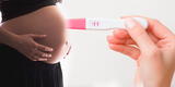 Cómo usar una prueba de embarazo de farmacia en simple pasos