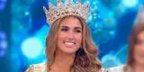 ¿Por qué es importante la presentación de Alessia Rovegno en la preliminar del Miss Universo? Expertos lo revelan