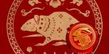Horóscopo Chino 2023: mira las predicciones para La Rata en la salud, dinero y amor en el Año del Conejo