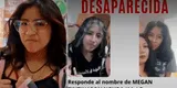 Callao: Adolescente de 14 años deja carta a sus padres y huye con su enamorado