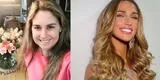 Jessica Tapia descarta haber hablado mal de Alessia Rovegno: "Ella es mi candidata favorita"