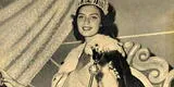 A 65 años de su triunfo en el Miss Universo, así luce Gladys Zender, la primera latinoamericana en ganar