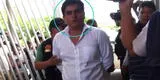 Hombre obtuvo cadena perpetua en Yurimaguas por abusar sexualmente y asesinar a su hija en el 2017