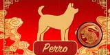 Horóscopo Chino 2023: mira las predicciones para El Perro en la salud, dinero y amor en el Año del Conejo