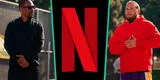 "Ustedes": Detalles de la comedia romántica protagonizada por Eddie Murphy y Jonah Hill en Netflix