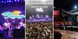 Tiroteo en concierto de Agua Marina en Chile: Agrupación de cumbia detuvo evento tras ataque