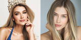 Quién es María Fernanda Aristizábal, la Miss Colombia que aspira ganar el Miss Universo 2022