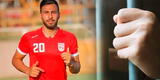 Amir Nasr, futbolista iraní que iba a ser ejecutado en la horca ahora purgará condena hasta la vejez