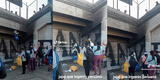 Alianza Lima: hinchas compran en la calle por los altos precios y es viral