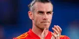 Gareth Bale anuncia su retiro del fútbol con emotiva carta del adiós: "Un tiempo de cambio y transición”