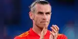 Gareth Bale anuncia su retiro del fútbol con emotiva carta del adiós: "Un tiempo de cambio y transición”