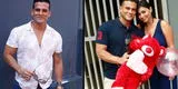 Christian Domínguez ya está divorciado y puede casarse con Pamela Franco: "El más esperado del año"