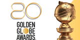 Golden Globes 2023 vía TNT: a qué hora inicia y cómo ver premiación ONLINE GRATIS
