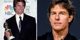 ¿Por qué Tom Cruise decidió devolver y rechazar los tres Globos de Oro que ganó?