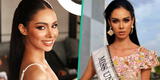 Quién es Manita Hang, la Miss Camboya y contadora que anhela ganar el Miss Universo 2022
