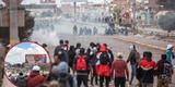 Puno: se eleva a 17 los fallecidos tras protestas en Juliaca
