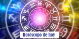 Horóscopo: hoy 10 de enero descubre las predicciones de tu signo zodiacal