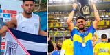 Carlos Zambrano rompe el silencio tras su salida de Boca Juniors: “Me metía a la cancha golpeado”