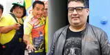 Alfredo Benavides regresa a JB en ATV y la harán linda sin Carlos Vílchez: "Vuelve a casa"