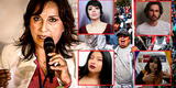 Famosos peruanos alzan su voz tras muertes en protestas y reclaman a Dina Boluarte: "Dueles Perú"