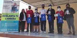 Alumnos en Chiclayo ganaron concurso de innovación interescolar