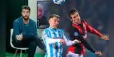 “¿Cuánto te dio Melgar?”, periodista argentino deja polémico mensaje de soborno contra el Dominó