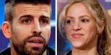 Shakira: Su hijo Milan sorprendió al revelar una mentira de Gerard Piqué