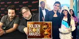 Golden Globes 2023: Jenna Ortega, Selena Gómez y más son los latinos nominados