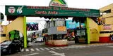 Mercado Productores de Santa Anita: de iniciar con menos de 10 ambulantes y ahora tener más de 7 hectáreas de comercio