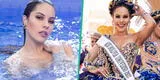¿Por qué Fernanda Pavisic, la Miss Bolivia fue descalificada del Miss Universo 2022?