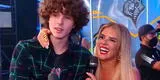 ¿Quién es Paulo Astorga y a qué se dedica el hijo de Johanna San Miguel?