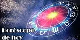 Horóscopo: hoy 11 de enero descubre las predicciones de tu signo zodiacal