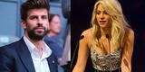 Shakira envía mensaje oculto a Gerard Piqué con curioso look de su nueva canción con Bizarrap
