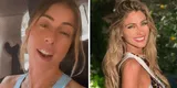 Fiorella Cayo emocionada por Alessia Rovegno antes de la preliminar del Miss Universo: "Es un gran día"