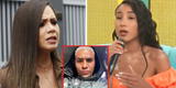 Samahara Lobatón acepta que Melissa Klug no aprueba a Youna y revela el motivo: “No es fan de él”
