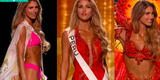 Revive la preliminar del Miss Universo 2022 con Alessia Rovegno: estos fueron sus trajes