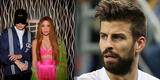 Shakira le deja en claro a Gerard Piqué tras canción con Bizarap: "Las mujeres ya no lloran, facturan"