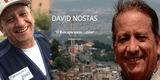David Nostas Antezana el “Busca Personas”, falleció tras resolver más de 46 mil casos a nivel mundial