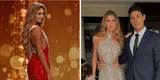 ¿Hugo García cree que hubo boicot contra Alessia Rovegno en el Miss Universo?: "Ha sabido manejar la situación”