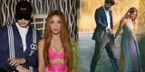 Gerard Piqué y Clara Chía desparecidos tras rap de Shakira: "Han escuchado la canción, eso lo sabemos"