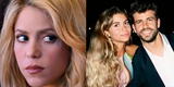 Shakira es acusada de machista por exponer a Clara Chía en su canción para Gerard Piqué: "Denigra"