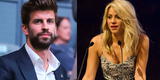 Shakira rompe su silencio tras canción a Gerard Piqué: "Él dañó a la loba que ahora aúlla en su contra"