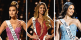 ¿Quiénes pasaron la preliminar del Miss Universo 2022?