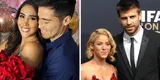 ¿Melissa Paredes echa a Rodrigo Cuba tras canción de Shakira?: "Creo que ambos somos Piqué"