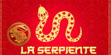 Horóscopo Chino 2023: mira las predicciones para La Serpiente en la salud, dinero y amor en el Año del Conejo