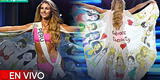 FINAL Miss Universo 2022 EN VIVO: Hora y canal por dónde ver a Alessia Rovegno