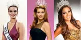 ¿Cuántas coronas de Miss Universo tiene Venezuela?
