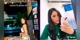 Busca novio para su hermana en TikTok y recibe propuestas de matrimonio: “A la orden”